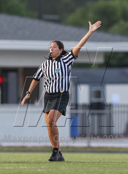 Thumbnail 2 in Episcopal @ Bartram Trail photogallery.
