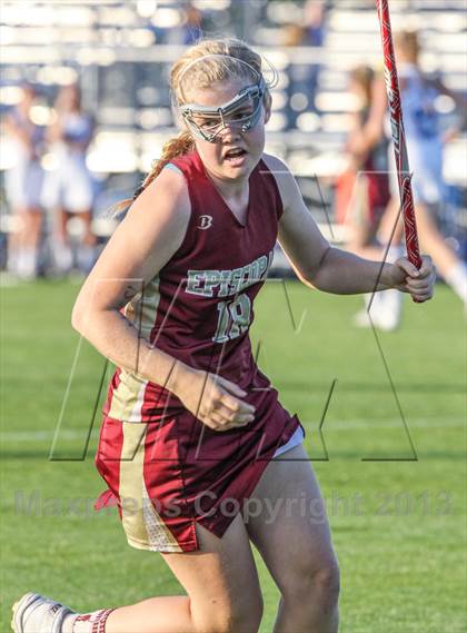 Thumbnail 1 in Episcopal @ Bartram Trail photogallery.