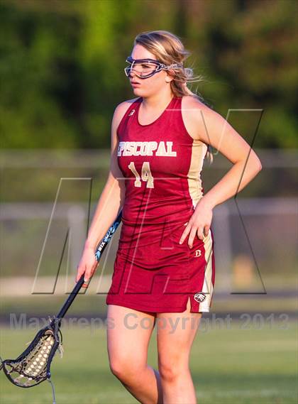Thumbnail 3 in Episcopal @ Bartram Trail photogallery.