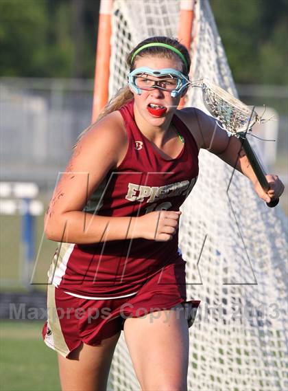 Thumbnail 2 in Episcopal @ Bartram Trail photogallery.