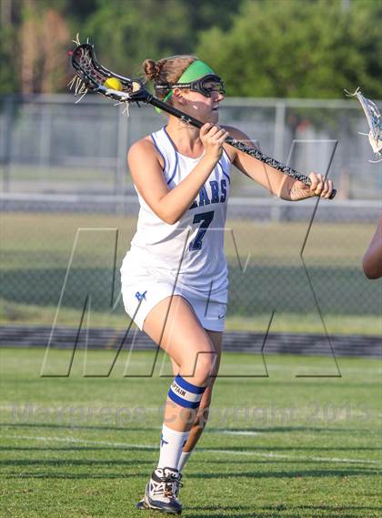 Thumbnail 2 in Episcopal @ Bartram Trail photogallery.