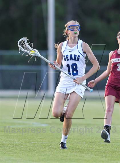 Thumbnail 1 in Episcopal @ Bartram Trail photogallery.