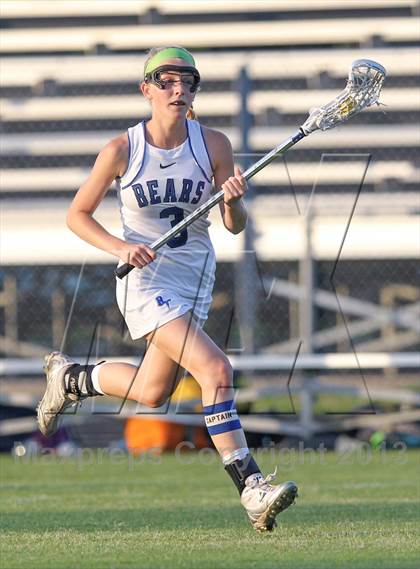 Thumbnail 3 in Episcopal @ Bartram Trail photogallery.