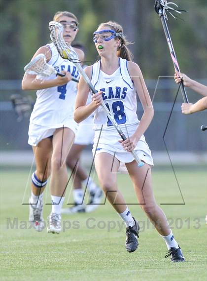 Thumbnail 2 in Episcopal @ Bartram Trail photogallery.