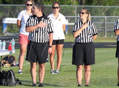 Thumbnail 2 in Episcopal @ Bartram Trail photogallery.