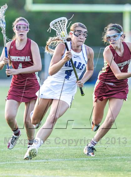 Thumbnail 1 in Episcopal @ Bartram Trail photogallery.
