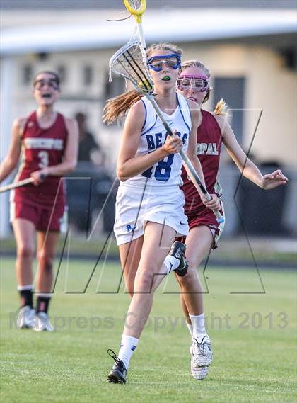 Thumbnail 1 in Episcopal @ Bartram Trail photogallery.