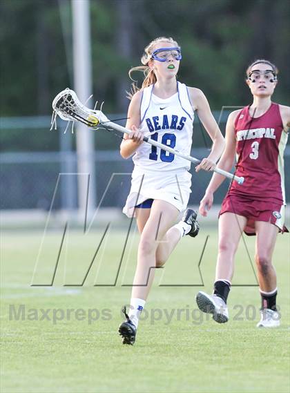 Thumbnail 3 in Episcopal @ Bartram Trail photogallery.