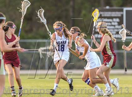 Thumbnail 3 in Episcopal @ Bartram Trail photogallery.