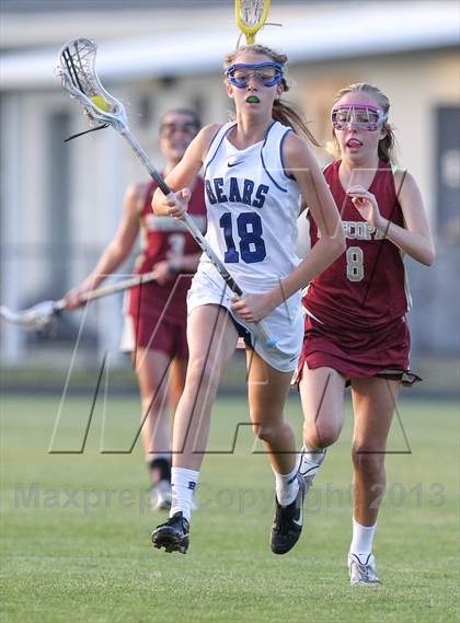 Thumbnail 2 in Episcopal @ Bartram Trail photogallery.