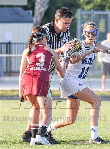 Thumbnail 3 in Episcopal @ Bartram Trail photogallery.
