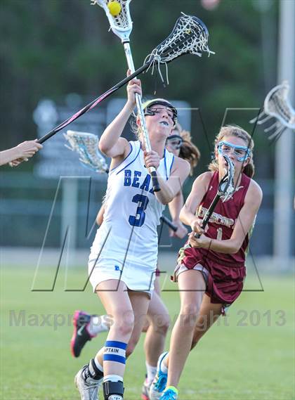 Thumbnail 1 in Episcopal @ Bartram Trail photogallery.