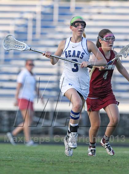 Thumbnail 1 in Episcopal @ Bartram Trail photogallery.