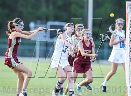 Thumbnail 2 in Episcopal @ Bartram Trail photogallery.