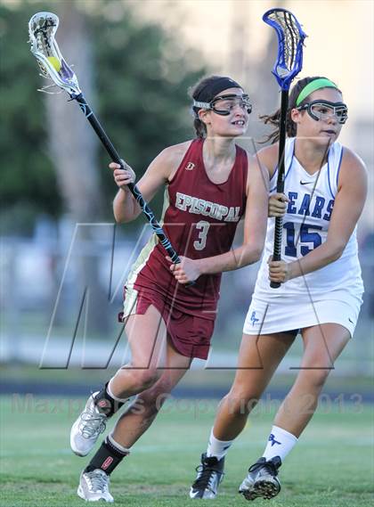 Thumbnail 1 in Episcopal @ Bartram Trail photogallery.