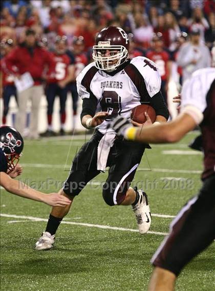 Thumbnail 2 in North Tonawanda vs. Orchard Park photogallery.