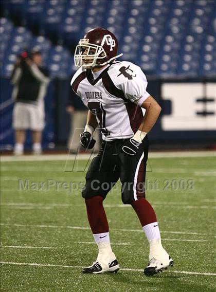 Thumbnail 2 in North Tonawanda vs. Orchard Park photogallery.