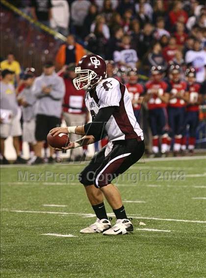 Thumbnail 3 in North Tonawanda vs. Orchard Park photogallery.
