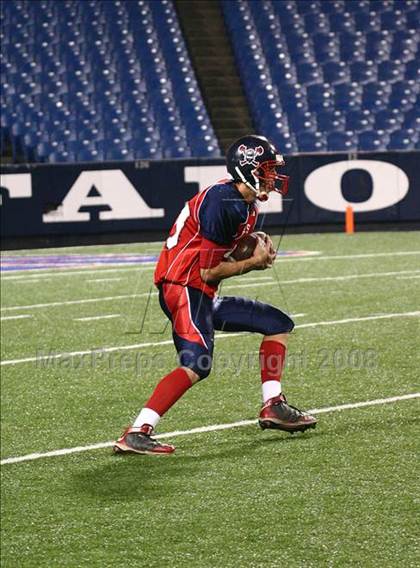 Thumbnail 3 in North Tonawanda vs. Orchard Park photogallery.