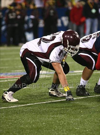 Thumbnail 2 in North Tonawanda vs. Orchard Park photogallery.