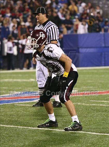 Thumbnail 1 in North Tonawanda vs. Orchard Park photogallery.