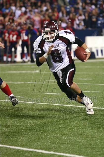 Thumbnail 1 in North Tonawanda vs. Orchard Park photogallery.