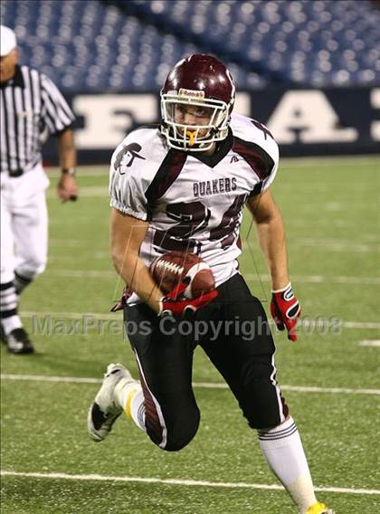 Thumbnail 1 in North Tonawanda vs. Orchard Park photogallery.