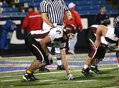 Thumbnail 2 in North Tonawanda vs. Orchard Park photogallery.