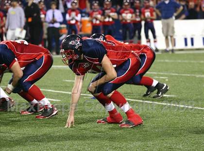 Thumbnail 1 in North Tonawanda vs. Orchard Park photogallery.