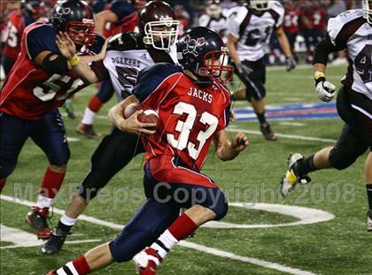 Thumbnail 1 in North Tonawanda vs. Orchard Park photogallery.