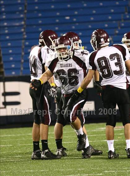 Thumbnail 1 in North Tonawanda vs. Orchard Park photogallery.