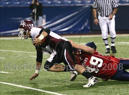 Thumbnail 1 in North Tonawanda vs. Orchard Park photogallery.
