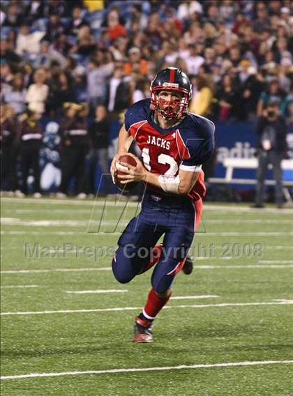 Thumbnail 1 in North Tonawanda vs. Orchard Park photogallery.