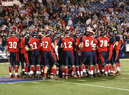 Thumbnail 3 in North Tonawanda vs. Orchard Park photogallery.