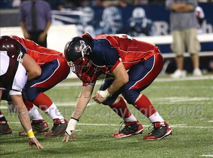 Thumbnail 1 in North Tonawanda vs. Orchard Park photogallery.
