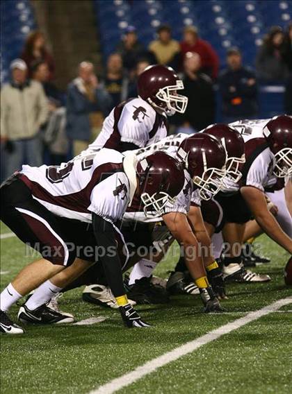 Thumbnail 3 in North Tonawanda vs. Orchard Park photogallery.