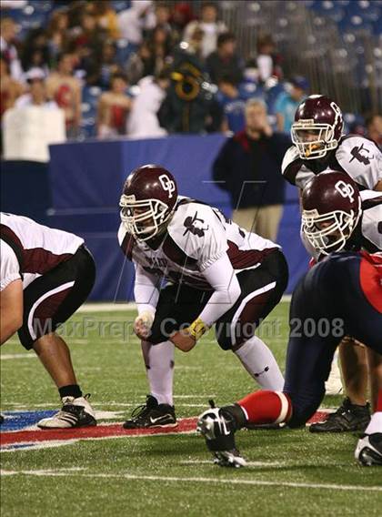 Thumbnail 1 in North Tonawanda vs. Orchard Park photogallery.