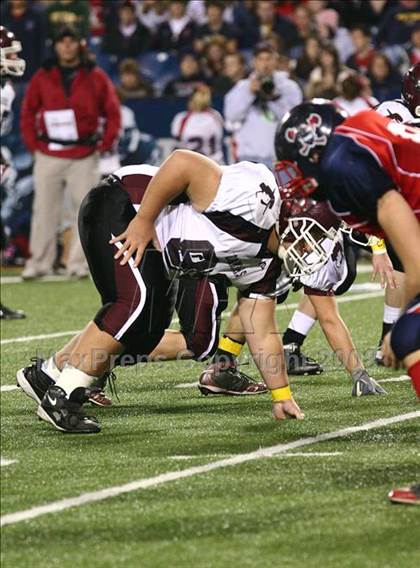Thumbnail 1 in North Tonawanda vs. Orchard Park photogallery.