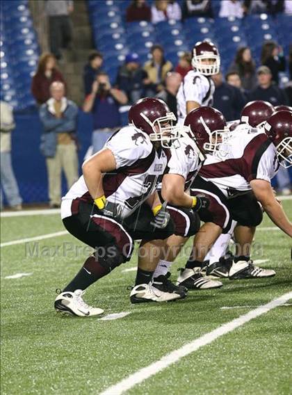 Thumbnail 3 in North Tonawanda vs. Orchard Park photogallery.