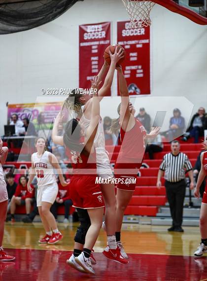 Thumbnail 1 in Mount Carmel @ Bloomsburg photogallery.
