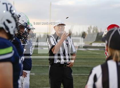 Thumbnail 1 in Bear River @ Ridgeline photogallery.