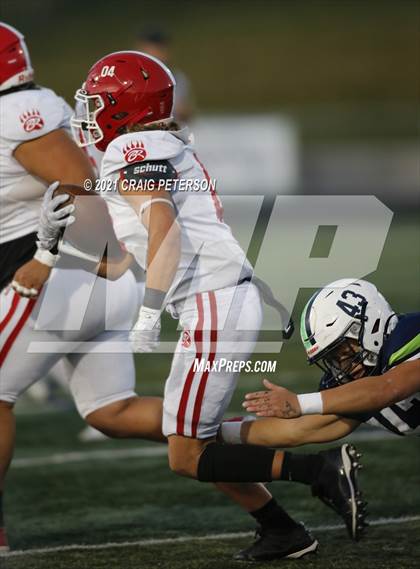 Thumbnail 1 in Bear River @ Ridgeline photogallery.