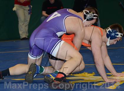 Thumbnail 1 in NYSPHSAA Championships (Division 2 Consolation Finals) photogallery.
