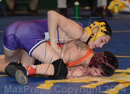 Thumbnail 3 in NYSPHSAA Championships (Division 2 Consolation Finals) photogallery.