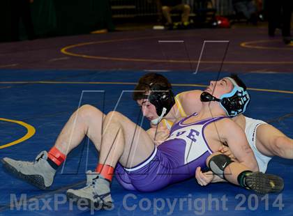 Thumbnail 2 in NYSPHSAA Championships (Division 2 Consolation Finals) photogallery.