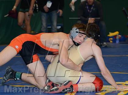Thumbnail 1 in NYSPHSAA Championships (Division 2 Consolation Finals) photogallery.