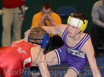 Thumbnail 2 in NYSPHSAA Championships (Division 2 Consolation Finals) photogallery.