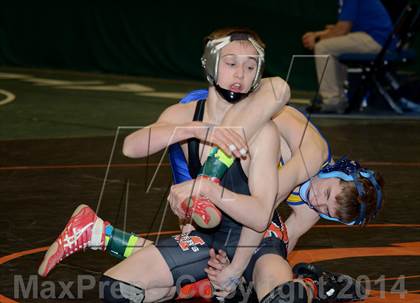 Thumbnail 3 in NYSPHSAA Championships (Division 2 Consolation Finals) photogallery.