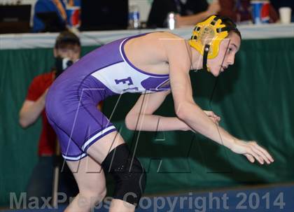 Thumbnail 2 in NYSPHSAA Championships (Division 2 Consolation Finals) photogallery.