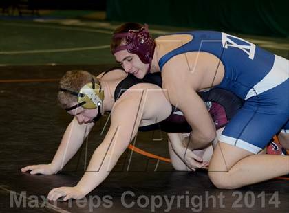 Thumbnail 1 in NYSPHSAA Championships (Division 2 Consolation Finals) photogallery.